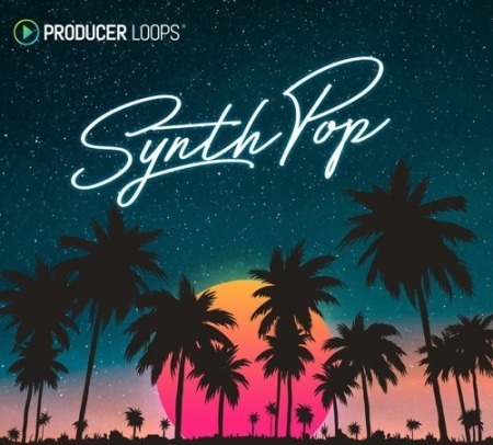 Producer Loops Synth Pop MULTiFORMAT